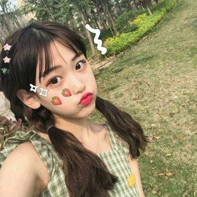 女恶魔人