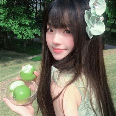 我是江小白